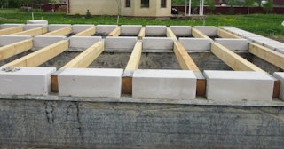 Строительство бани из газобетона в Ишиме - цены от 134667 руб.