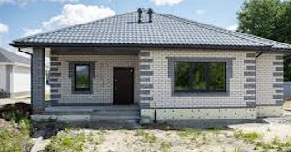 Строительство домов из кирпича с мансардой в Ишиме | от 3626 рублей
